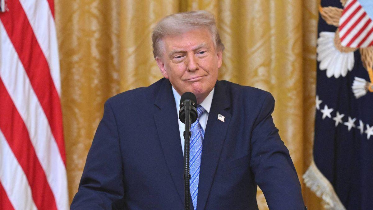 picture of Donald Trump