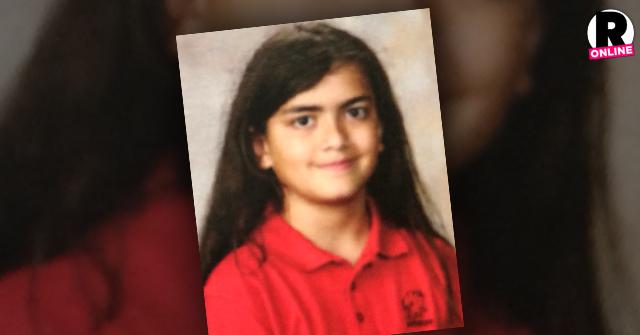 Blanket Jackson’s First Official High School Yearbook Photo