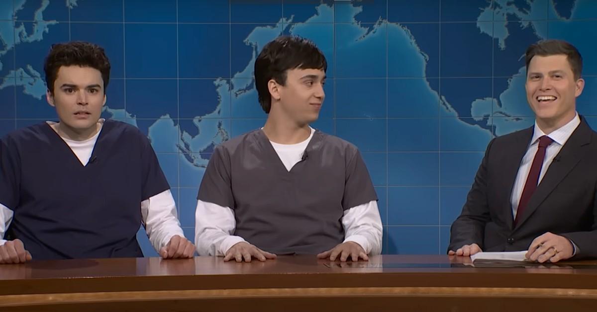 menendez skit snl