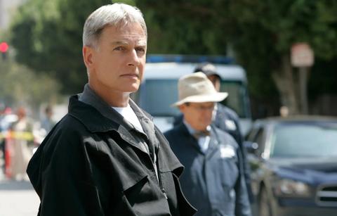 mark harmon cbs