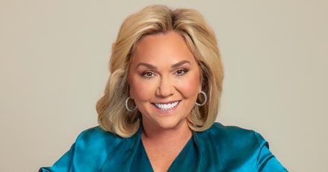 julie chrisley first photos sentence prison fraud