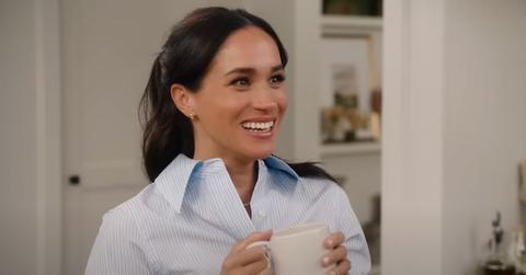 Photo of Meghan Markle