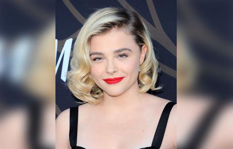 //chloe grace moretz plastic surgery speculation nose job lip fillers