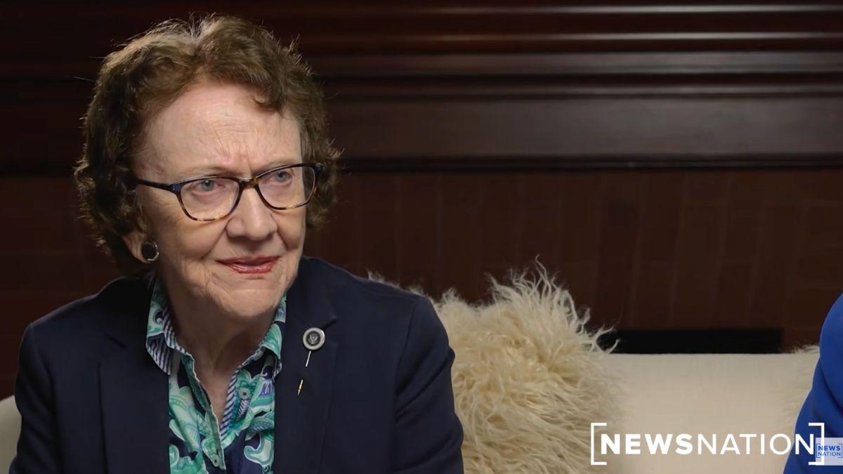  Dr. Ann Burgess