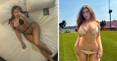 Photos of Ava Louise