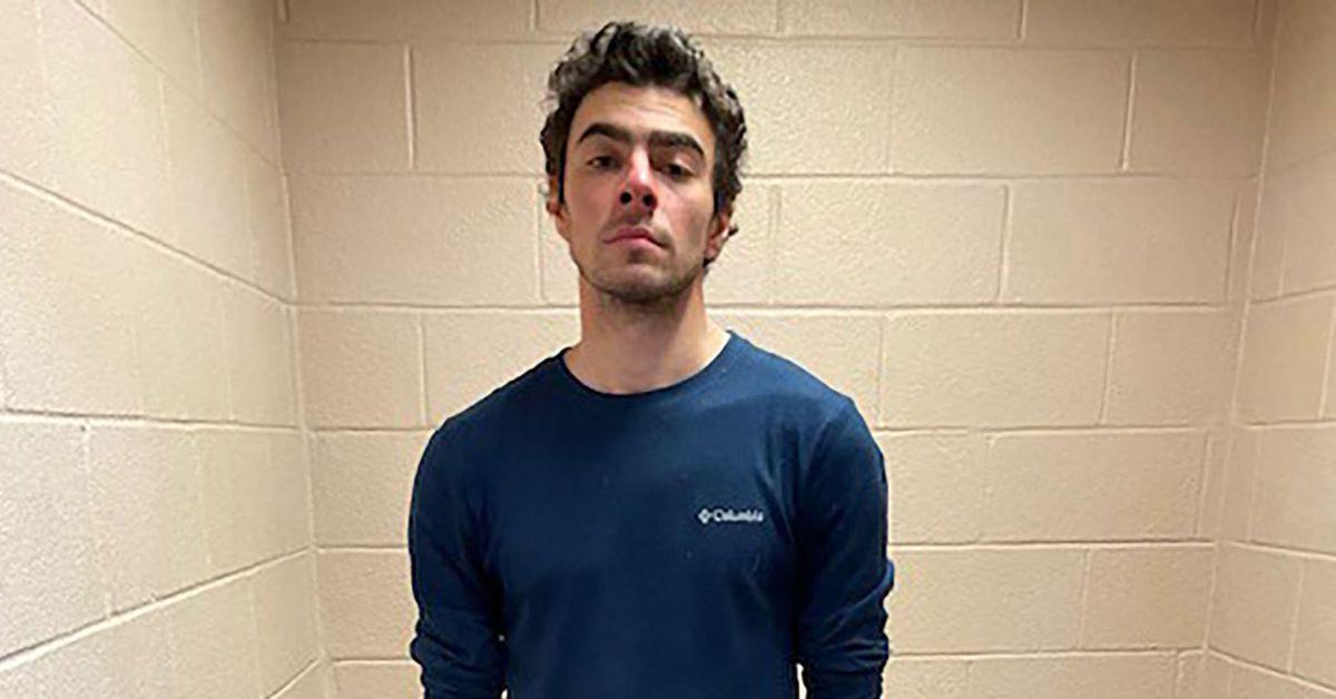 Photo of Luigi Mangione