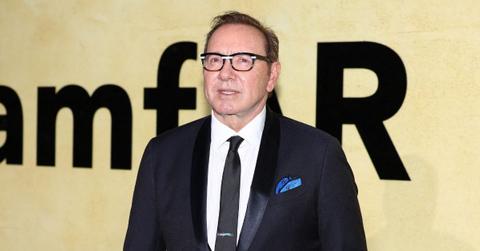 kevin spacey facelift comeback sex assault allegations