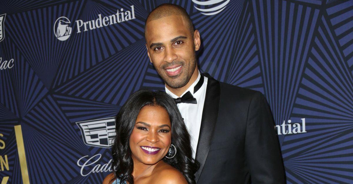 Ime Udoka's Mistress Who He Cheated On Nia Long With Identified