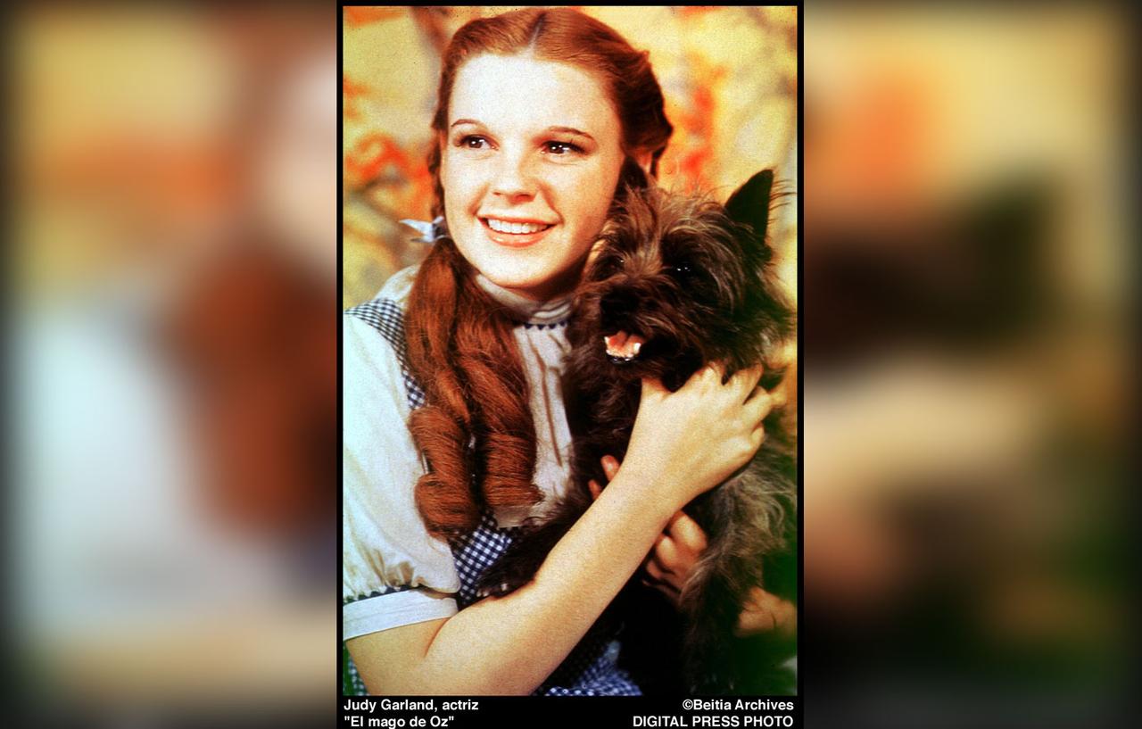 Dying To Be Thin: Judy Garland's Addiction To Diet Drugs