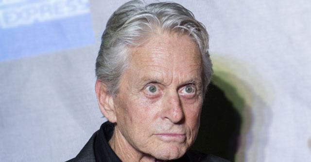 Michael Douglas Cancer Rumors