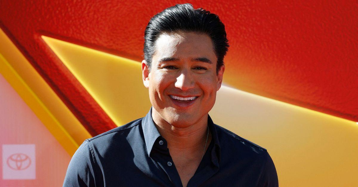 mario lopez