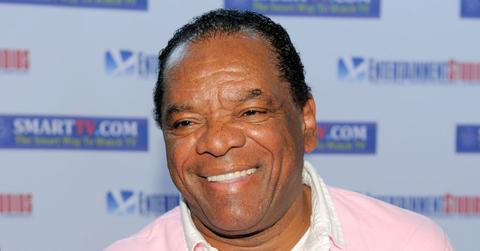 Comedian & Actor John Witherspoon Dead At 77