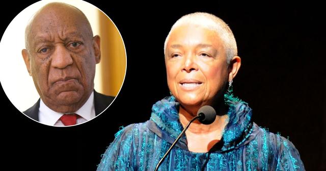 Bill Cosby Wife Complaint Judge
