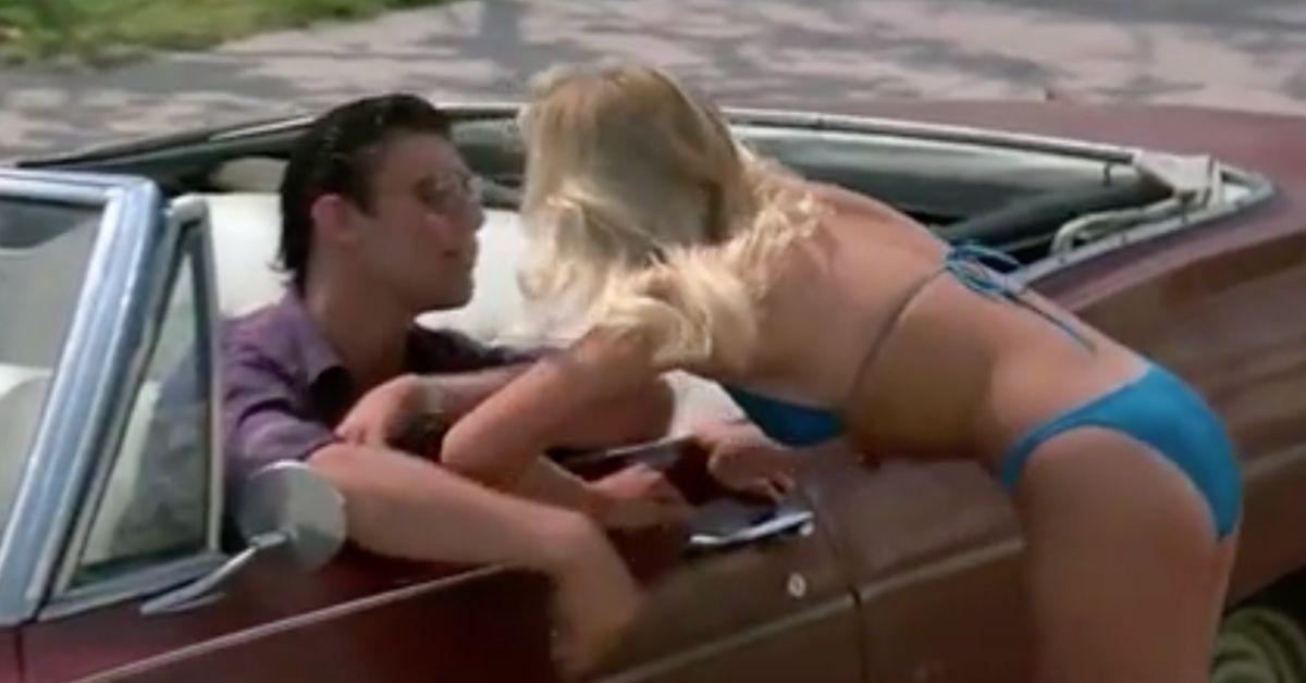 scarface actress