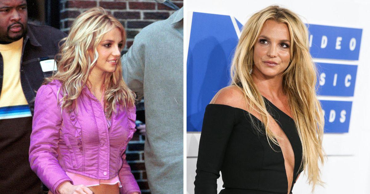 britney spears