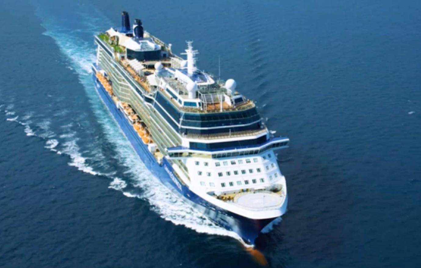 Celebrity Cruises Demands Decomposing Body Lawsuit Be Tossed