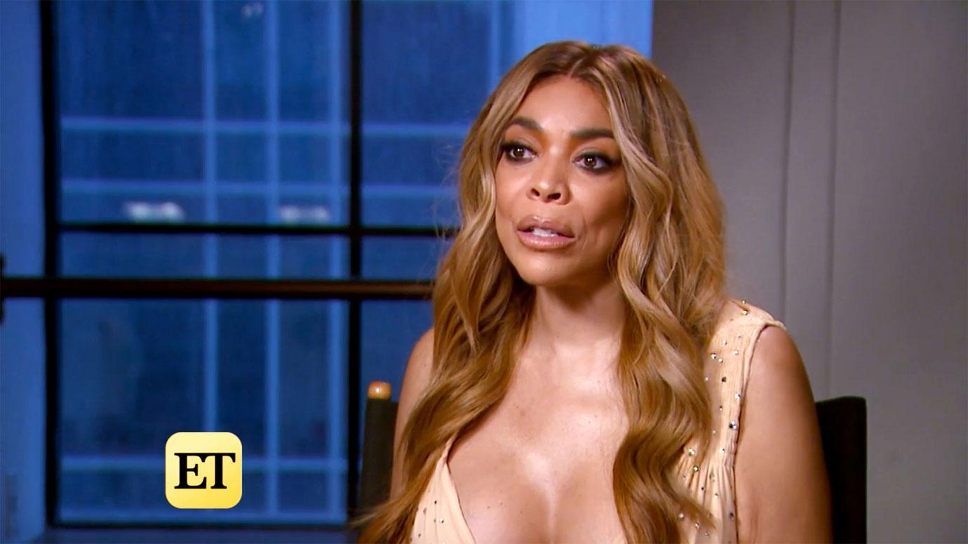 Addiction, Health & Marriage Trouble! Wendy Williams' Secrets & Scandals Revealed