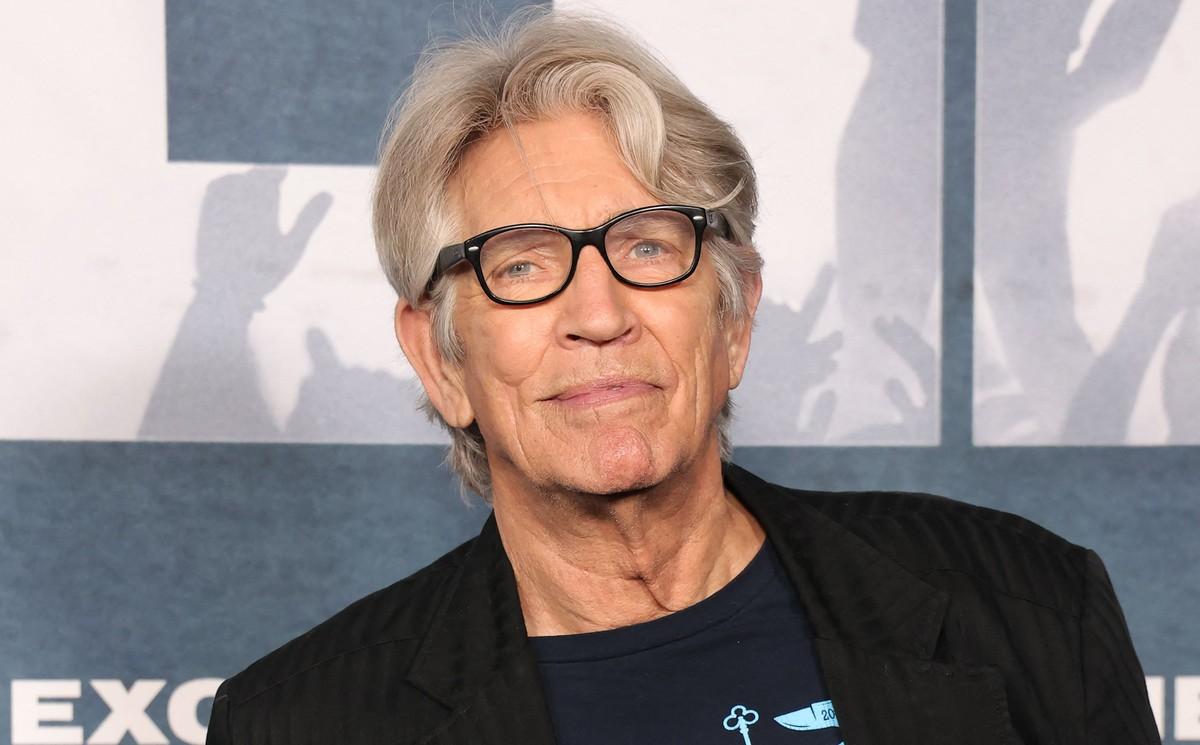 Eric Roberts was reportedly left off the guest list for daughter Emma Roberts' wedding to Cody John.