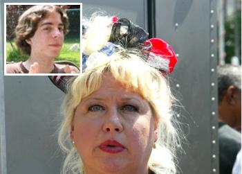//victoria jackson adam lanza