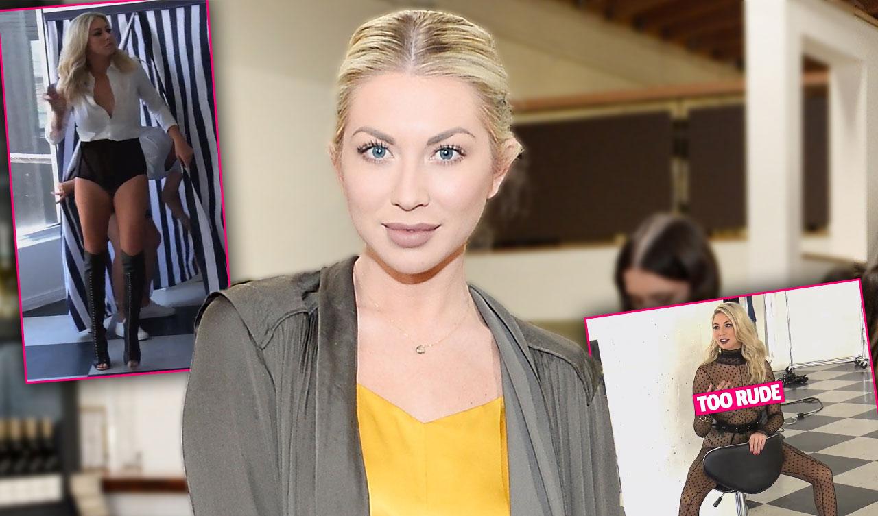 [pics] Vanderpump Rules Stassi Schroeder S Biggest Scandals Revealed