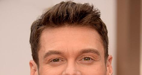 //ryan seacrest