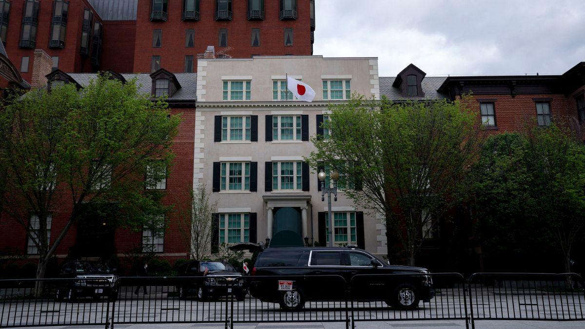 Photo of Blair House