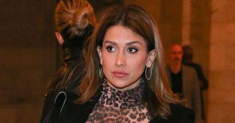 Hilaria Baldwin Suffers Miscarriage