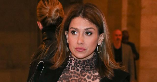 Hilaria Baldwin Suffers Miscarriage