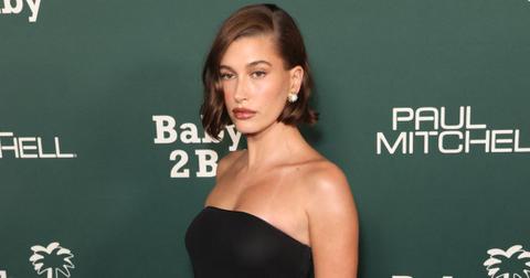 hailey bieber sister alaia baldwin aronow arrested georgia bar brawl