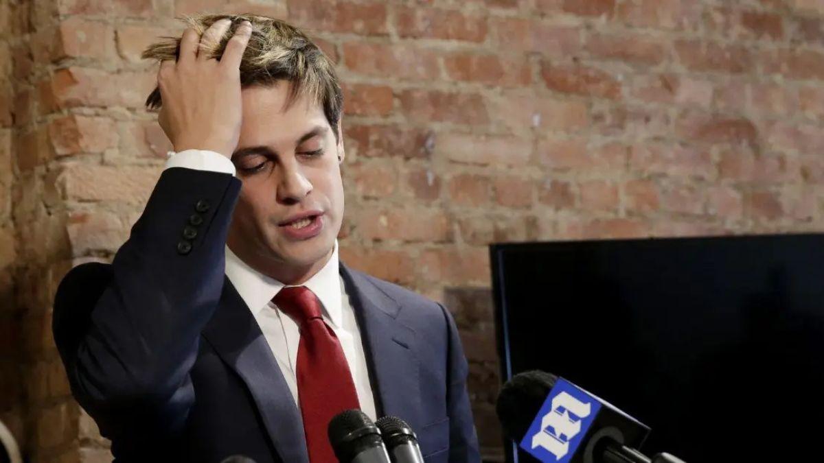 Milo Yiannopoulos