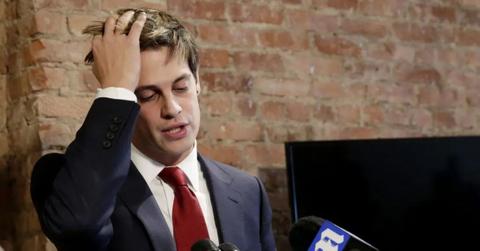 Milo Yiannopoulos