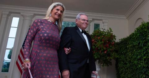 nadine arslanian menendez