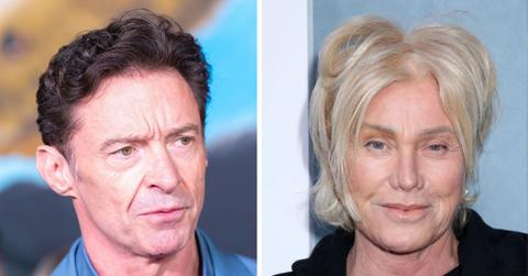 Hugh Jackman allegedly blames Deborra-Lee Furness for turning friends against him after split.