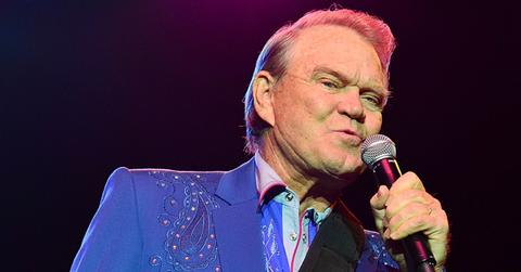 Glen Campbell Alzheimer’s Disease Family Feud