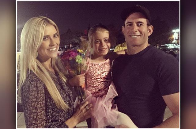 christina el moussa tarek el moussa divorce daughter taylor