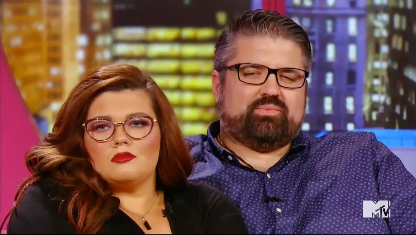 teen mom amber portwood sister death