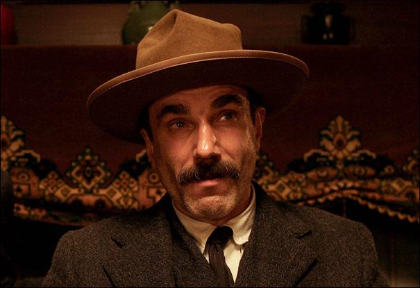 Daniel Plainview The 60 Nastiest Villains Of Hollywood