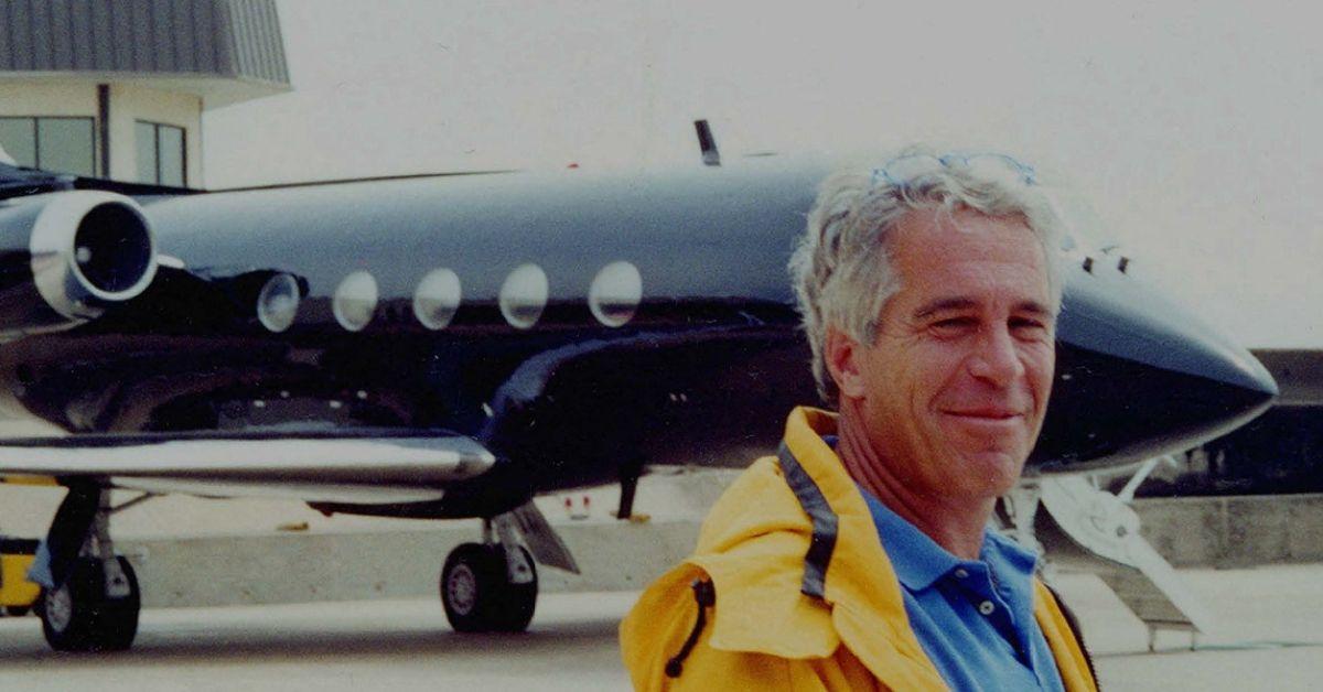 Billionaire Accused of Raping Autistic Teen After ‘Hand Off’ From Epstein