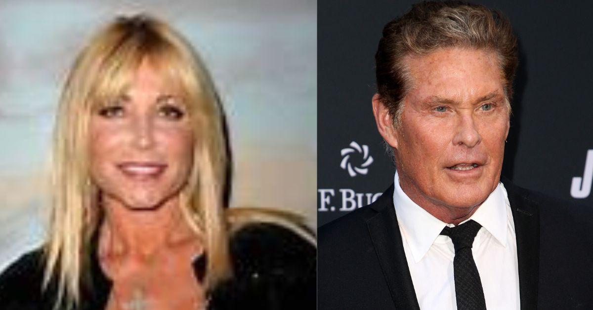 david hasselhoff baywatch health fears bloaty video