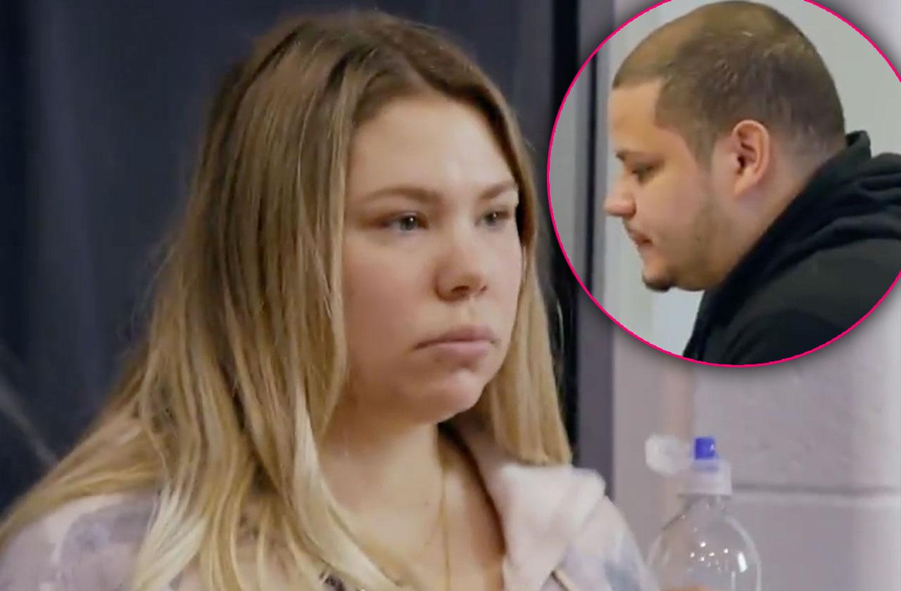 Kailyn Lowry jo rivera child support fight teen mom 2