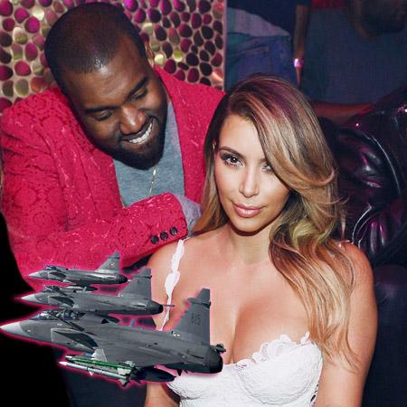 //kanye to marry kim summer