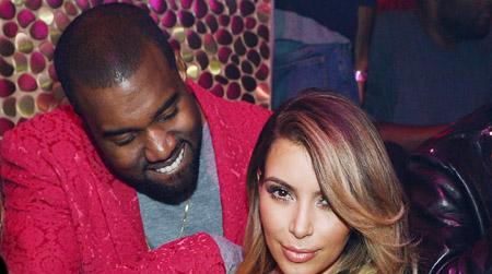 //kanye to marry kim summer