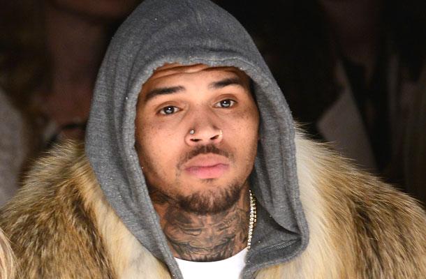 Chris Brown Downward Spiral Addiction Obsession