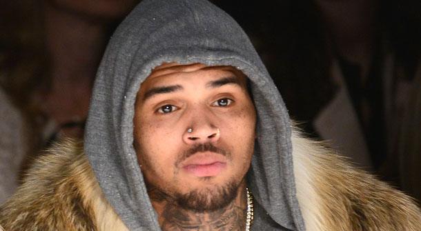 Chris Brown Downward Spiral Addiction Obsession