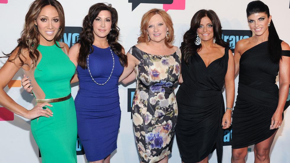 ‘RHONJ’ Casting Secrets Revealed