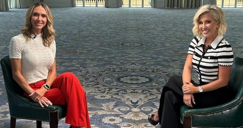 EXCLUSIVE: Savannah Chrisley's Plastic Surgery Work Exposed