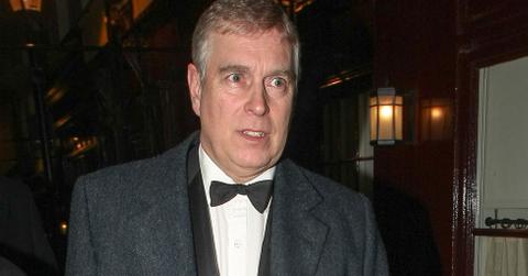 prince andrew underage sex lawsuit against convicted sex offender