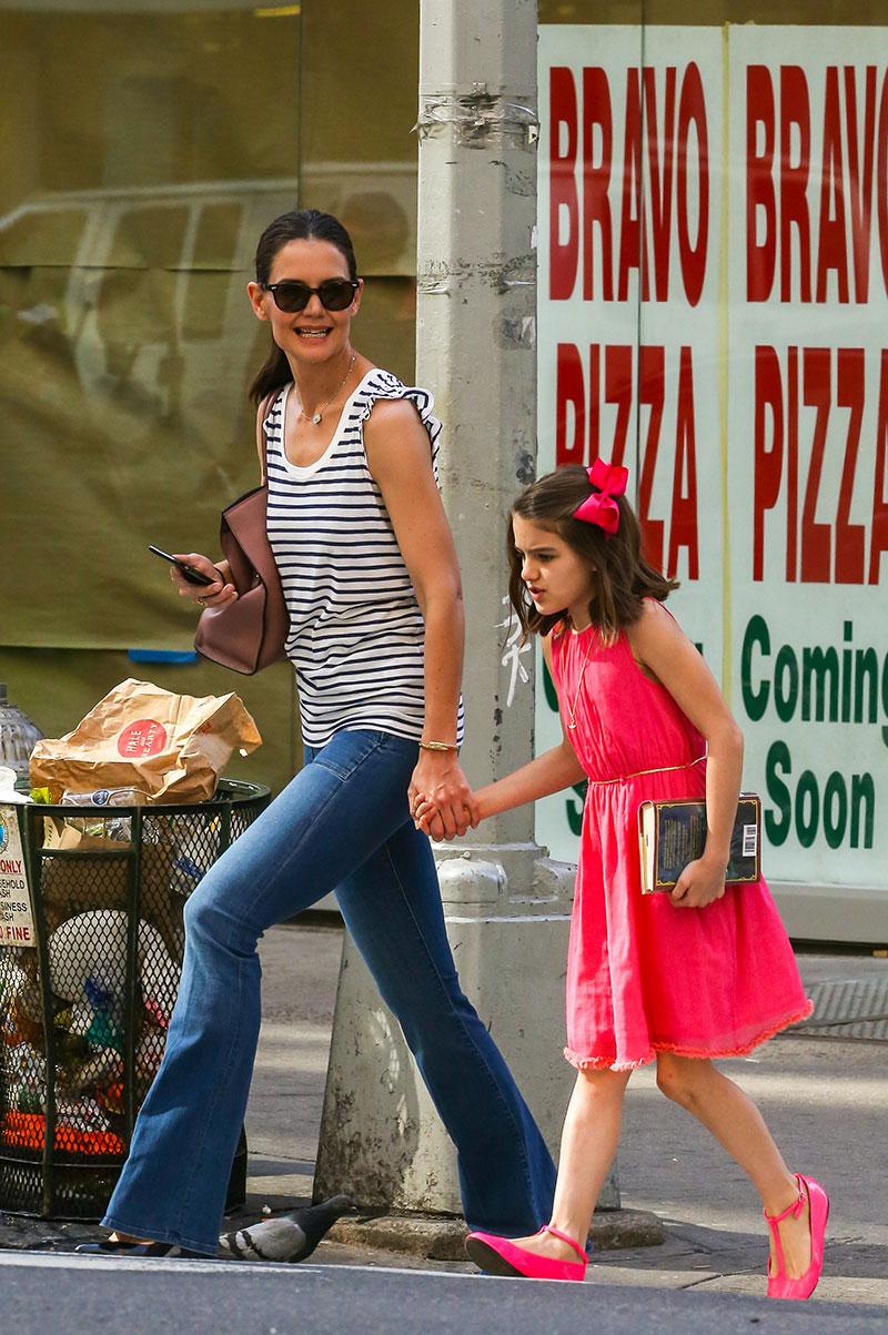 //Suri Cruise Scientology Top  Secrets Exposed