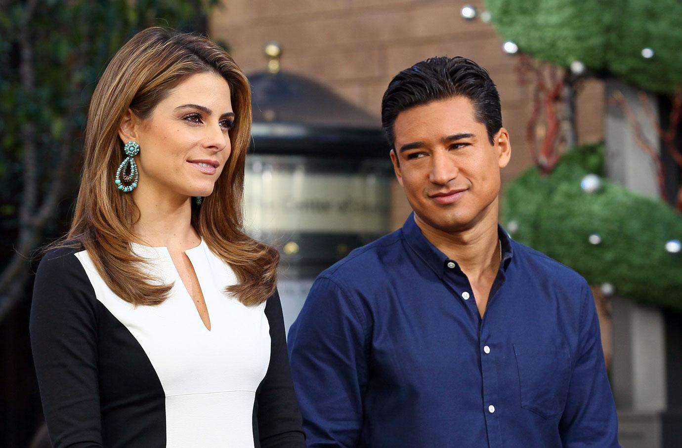 Mario Lopez Scandals Exposed Cheating Transgender Bashing Divorce