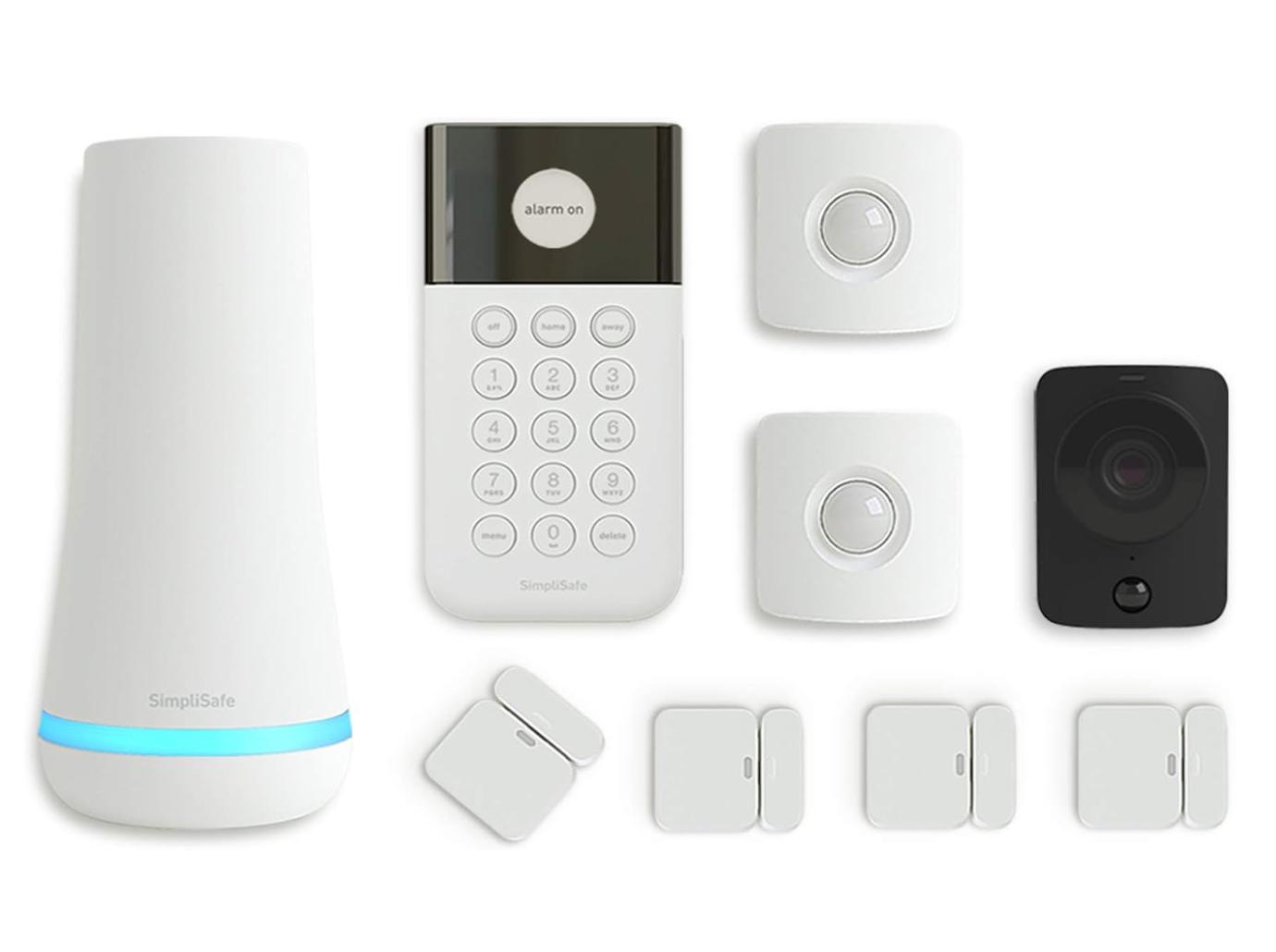 simplisafe